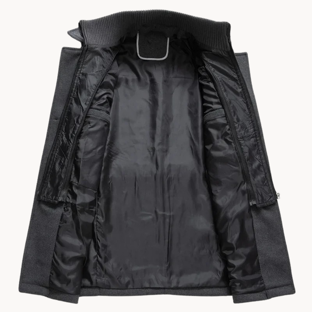Men's Waterproof Jacket | Divino