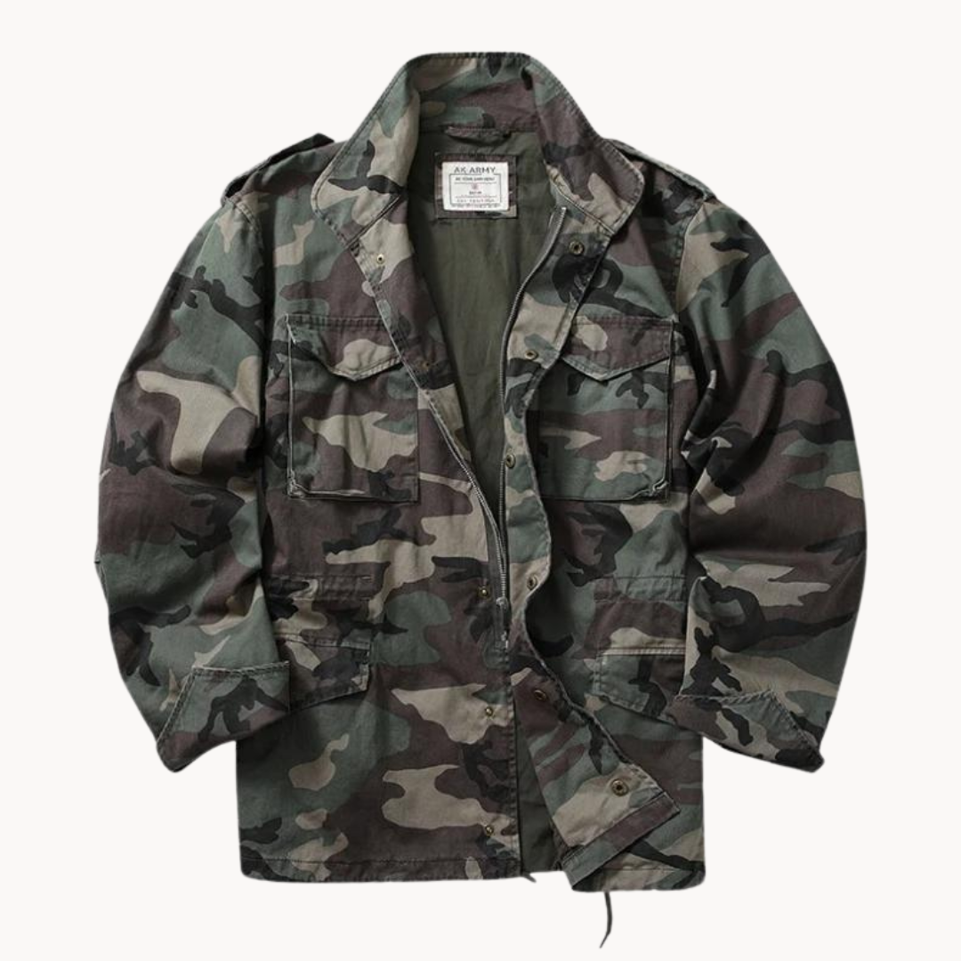 Camo