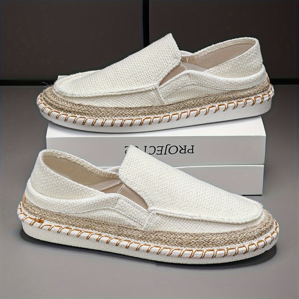 Men's Loafers – Marbella