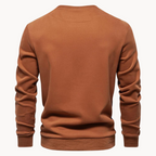 Men's Classic Crewneck Fleece | Nevio