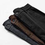 Men's Straight-Leg Trousers | Calloway