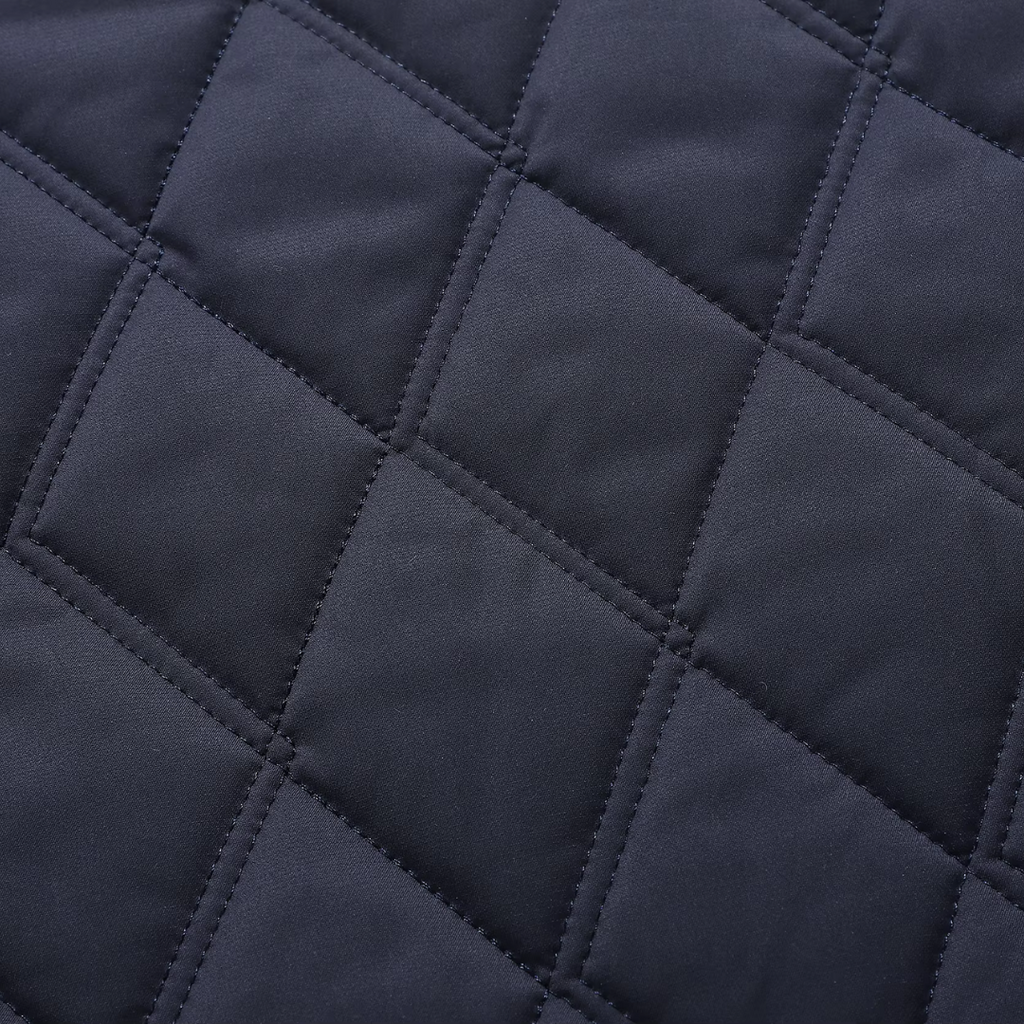 Men's Quilted Jacket | Moretti