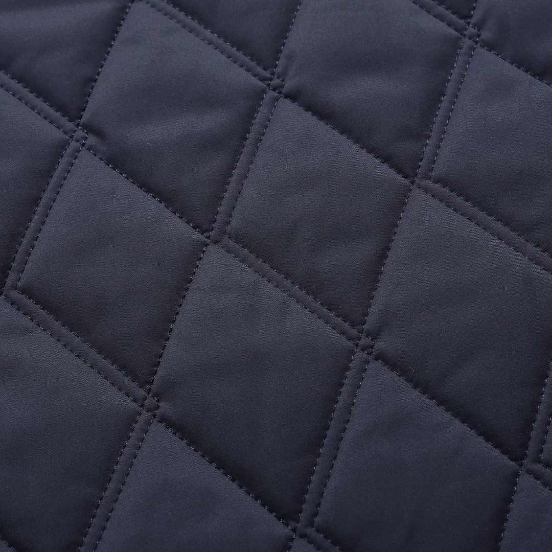 Men's Quilted Jacket | Moretti