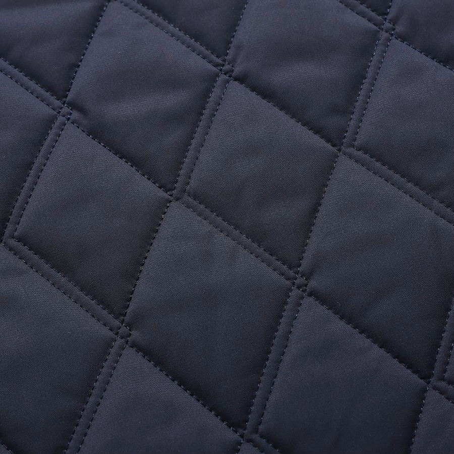 Men's Quilted Jacket | Moretti