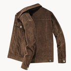 Men's Corduroy Jacket | Tanner