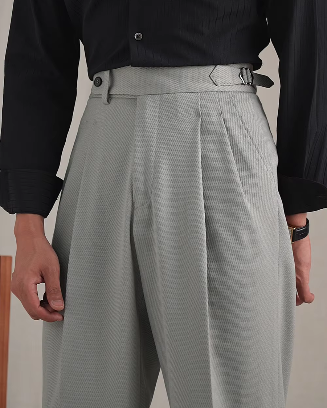 French Grey