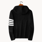 Torino Hooded Sweatshirt