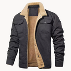 Men's Quilted Jacket | Remy