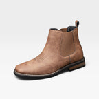Men's Orthopaedic Chelsea Boots with Ergonomic Insole — view 5