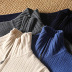 Men's Half-Zip Jumper | Vespera
