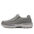 Men's Canvas Slip-On Shoes – Chamonix