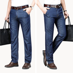 Men's Lightweight Trousers | Preston
