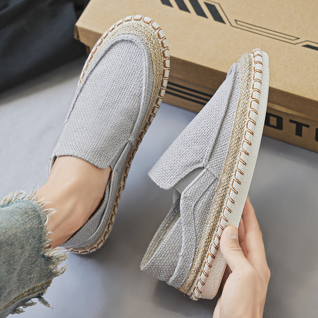 Men's Loafers – Marbella