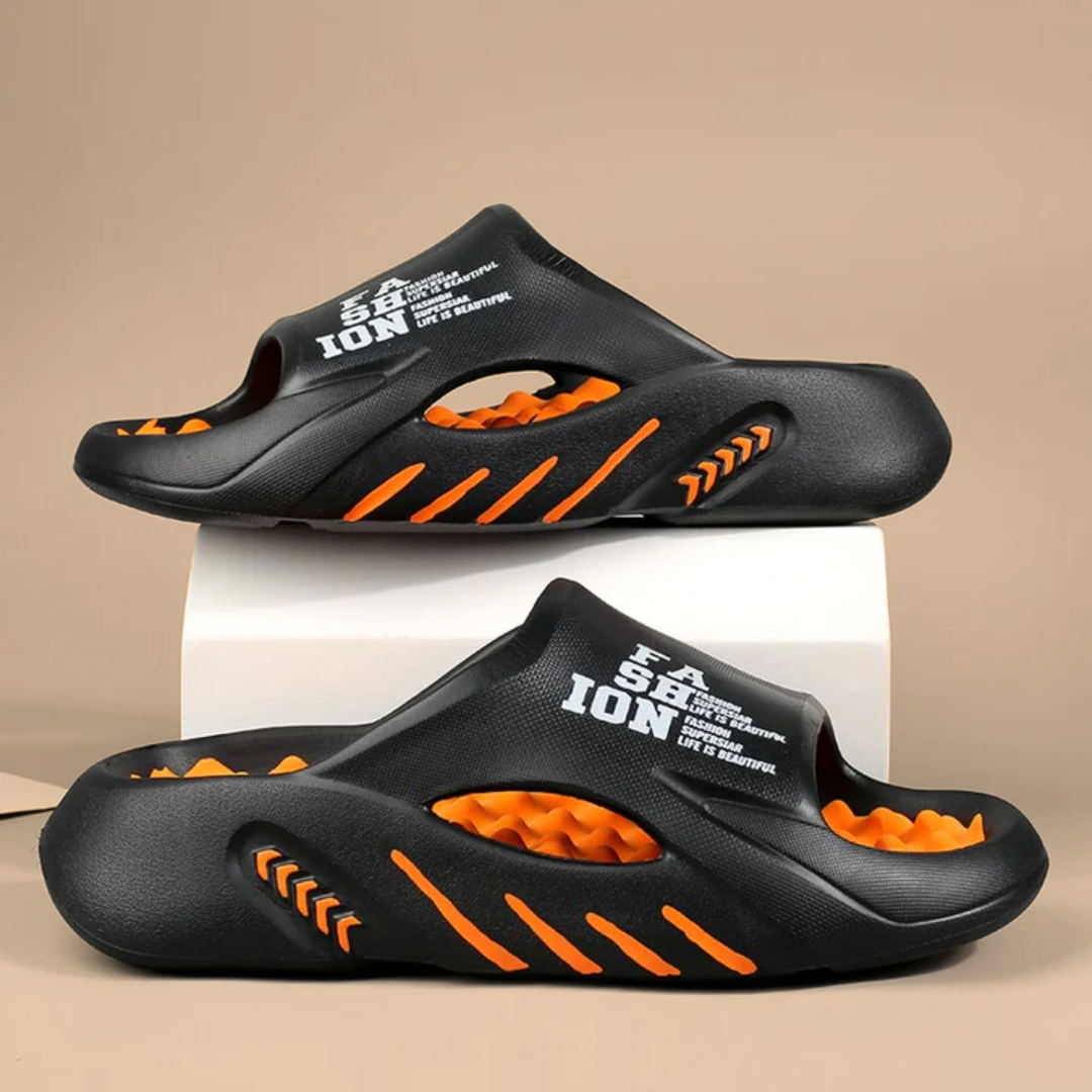 Men's Sandals – Begur