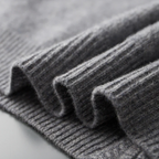 Men's Merino Wool Zip Jumper | Kingston