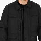 Men's Classic Jacket | Hadrien
