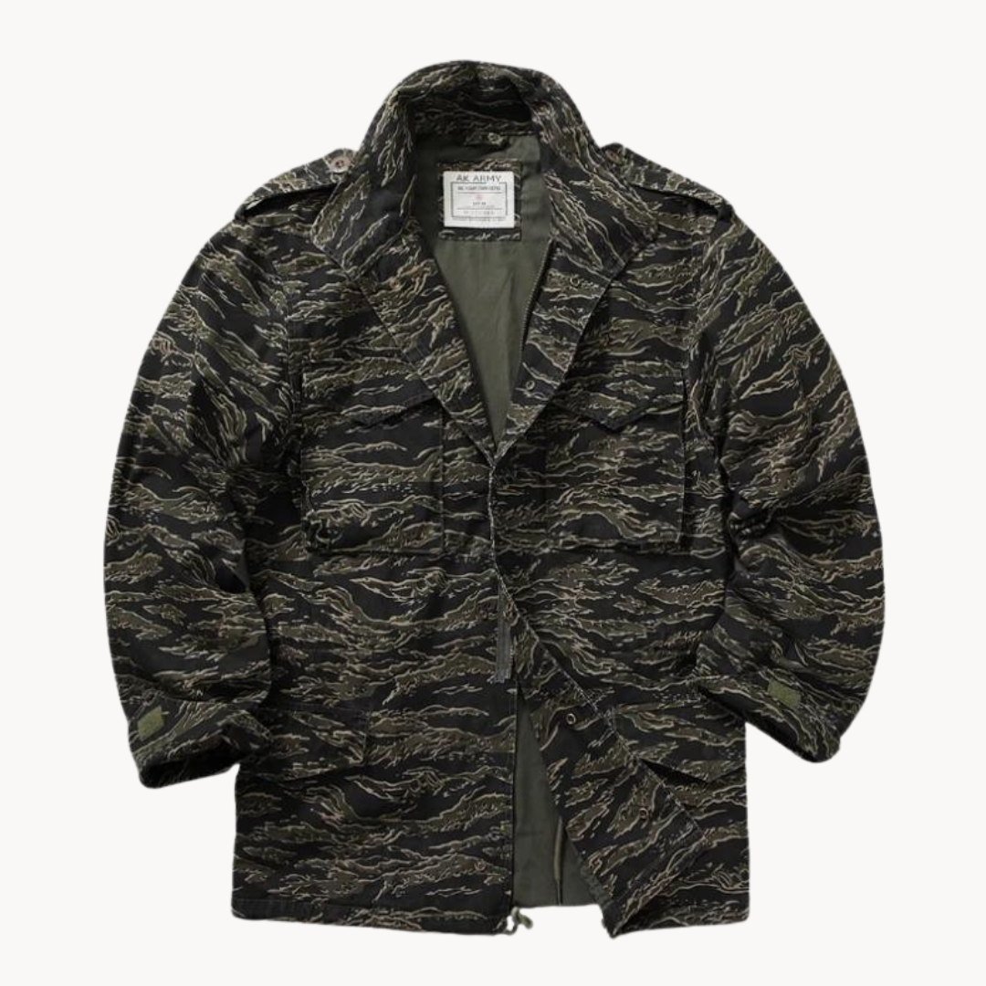 Grey Camo