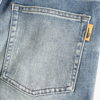 Men's Distressed Jeans | Rivenmoor