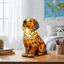 Buddy Radiant Spiritual Golden Retriever