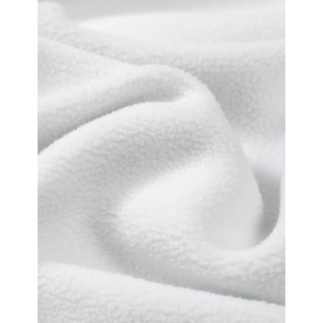 Men's Cosy Fleece Hoodie | Fenway