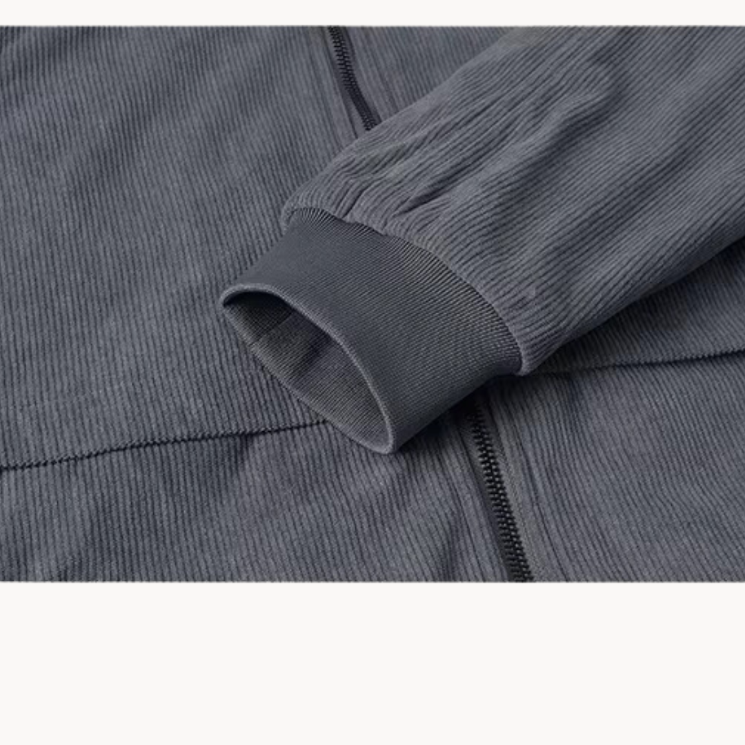 Men's Corduroy Jacket | Boreal