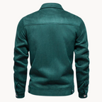 Men's Suede Jacket | Oakridge