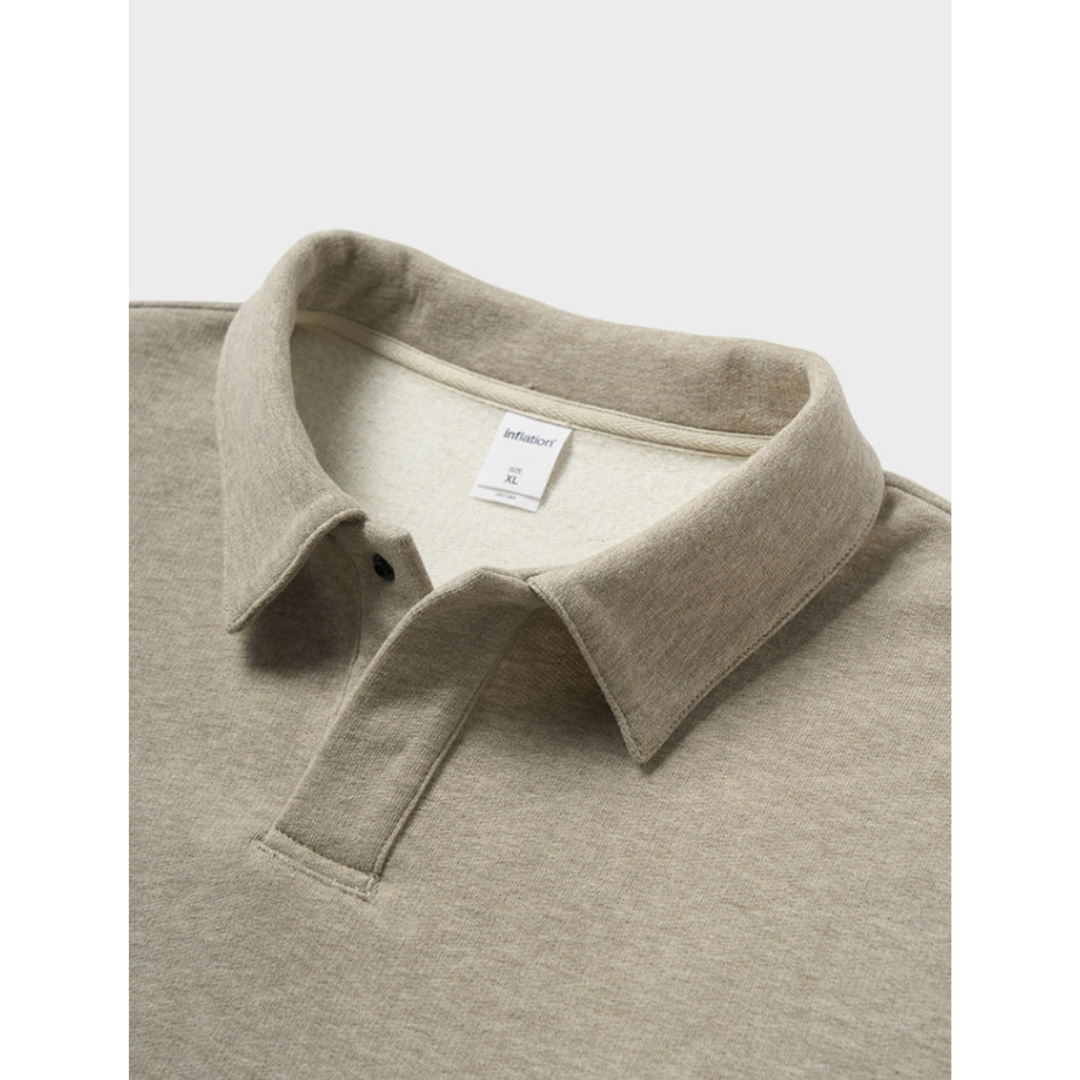 Men's Pullover Fleece | Beacon