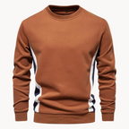 Men's Classic Crewneck Fleece | Nevio
