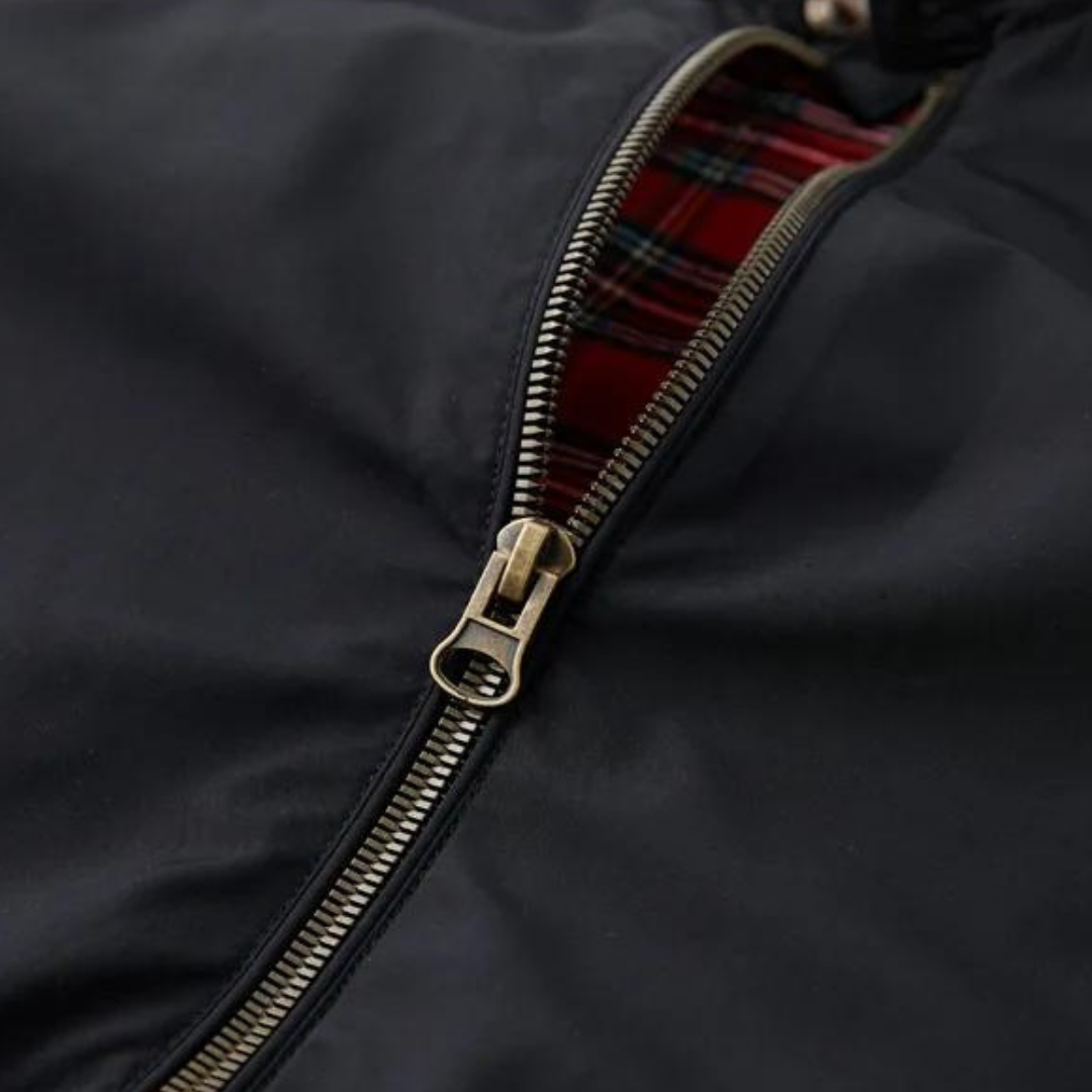 Men's Harrington Jacket | Camden