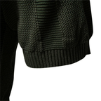 Men's Ribbed Polo Shirt | Larkin