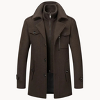 Men's Waterproof Jacket | Divino