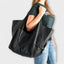 Niana - Oversized Weekender Bag