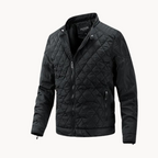 Men's Diamond-Quilted Jacket | Canyon