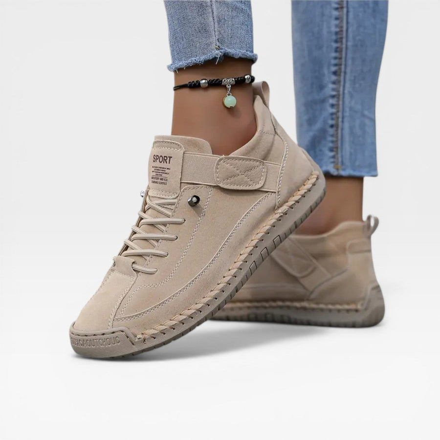 Women's Breathable Supportive Trainers — view 3
