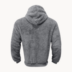 Men's Cosy Fleece Hoodie | Miro