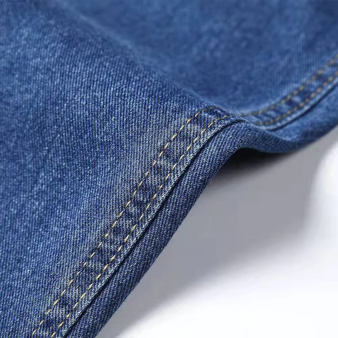 Men's Straight-Leg Jeans | Otis