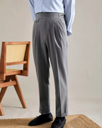 Men's Gurkha-Style Trousers | Elite