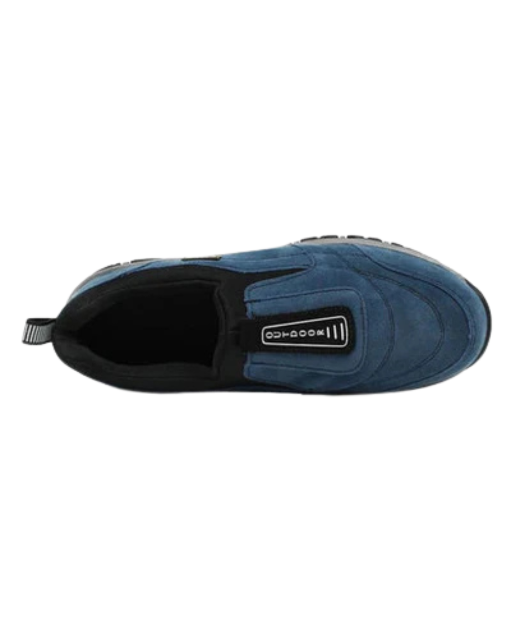 Men's Hiking Boots – Leonardo