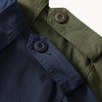 Men's Utility Jacket | Foxglen