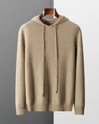 Men's Cashmere Hoodie – Canopus