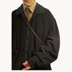 Men's Retro Jacket | Clive