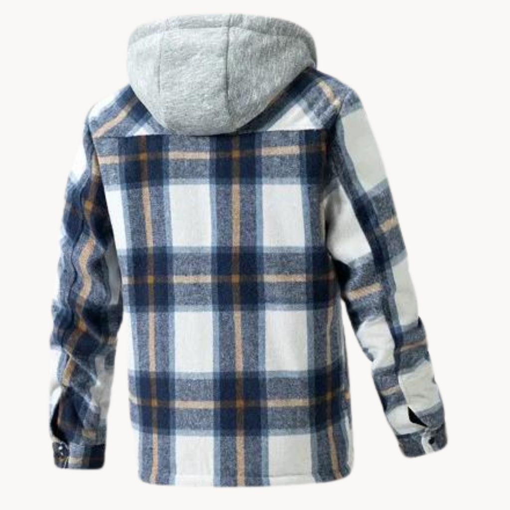 Men's Insulated Jacket | Porto