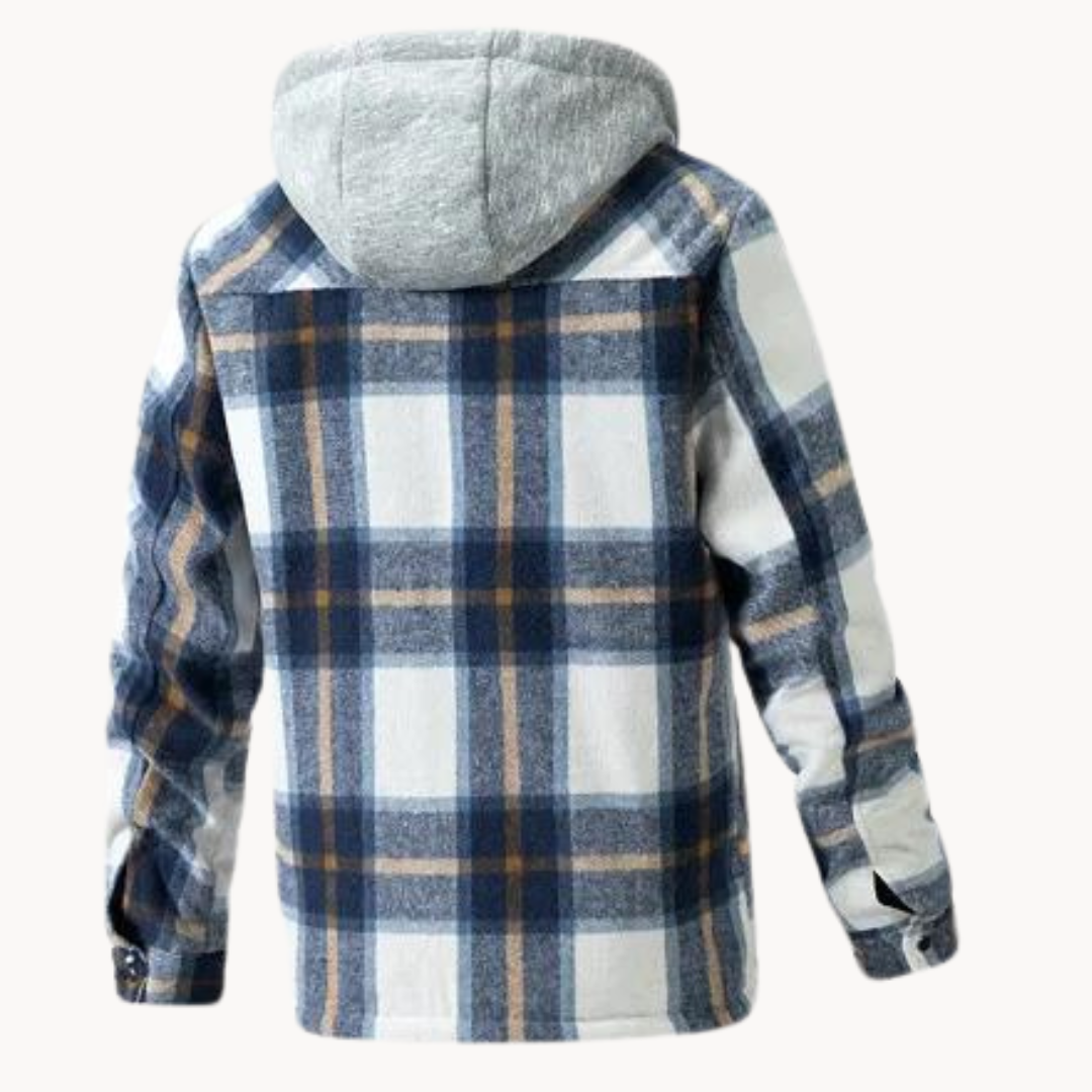 Men's Insulated Jacket | Porto
