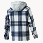 Men's Insulated Jacket | Porto