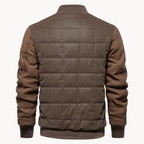 Men's Fleece Jacket | Silverbrook