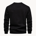 Men's Fleece Crewneck | Skipper