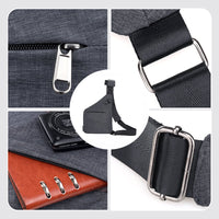 Ryza - Anti-Theft Shoulder Bag