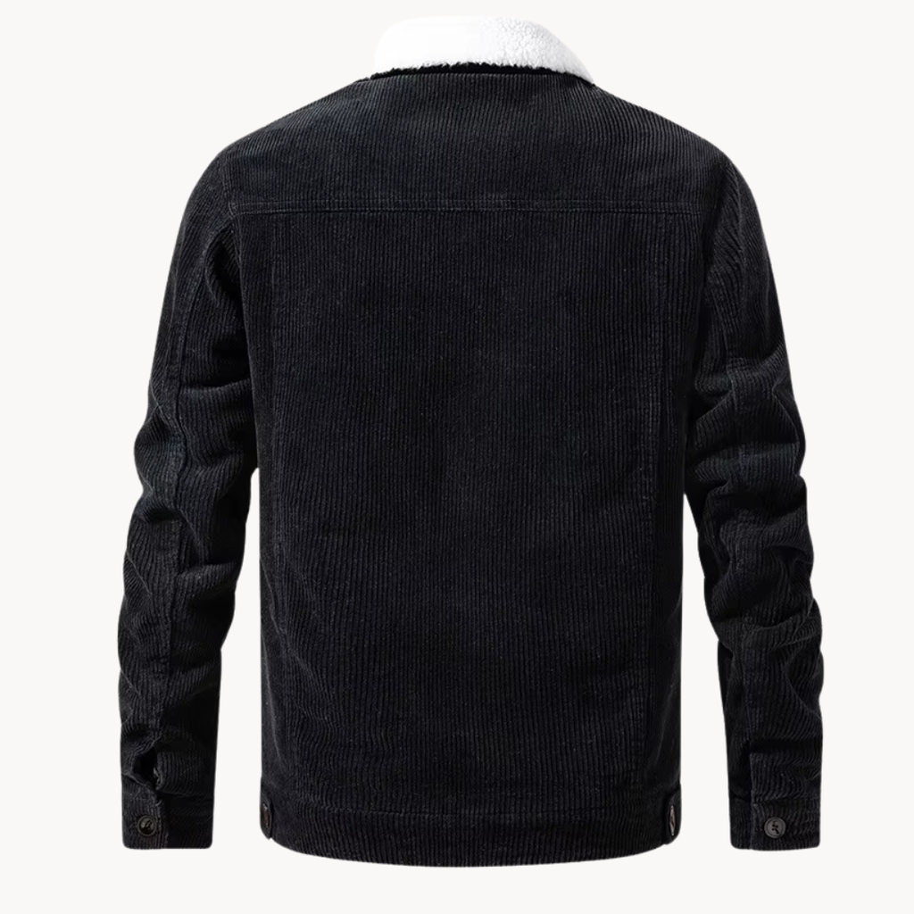 Men's Corduroy Jacket | Warren