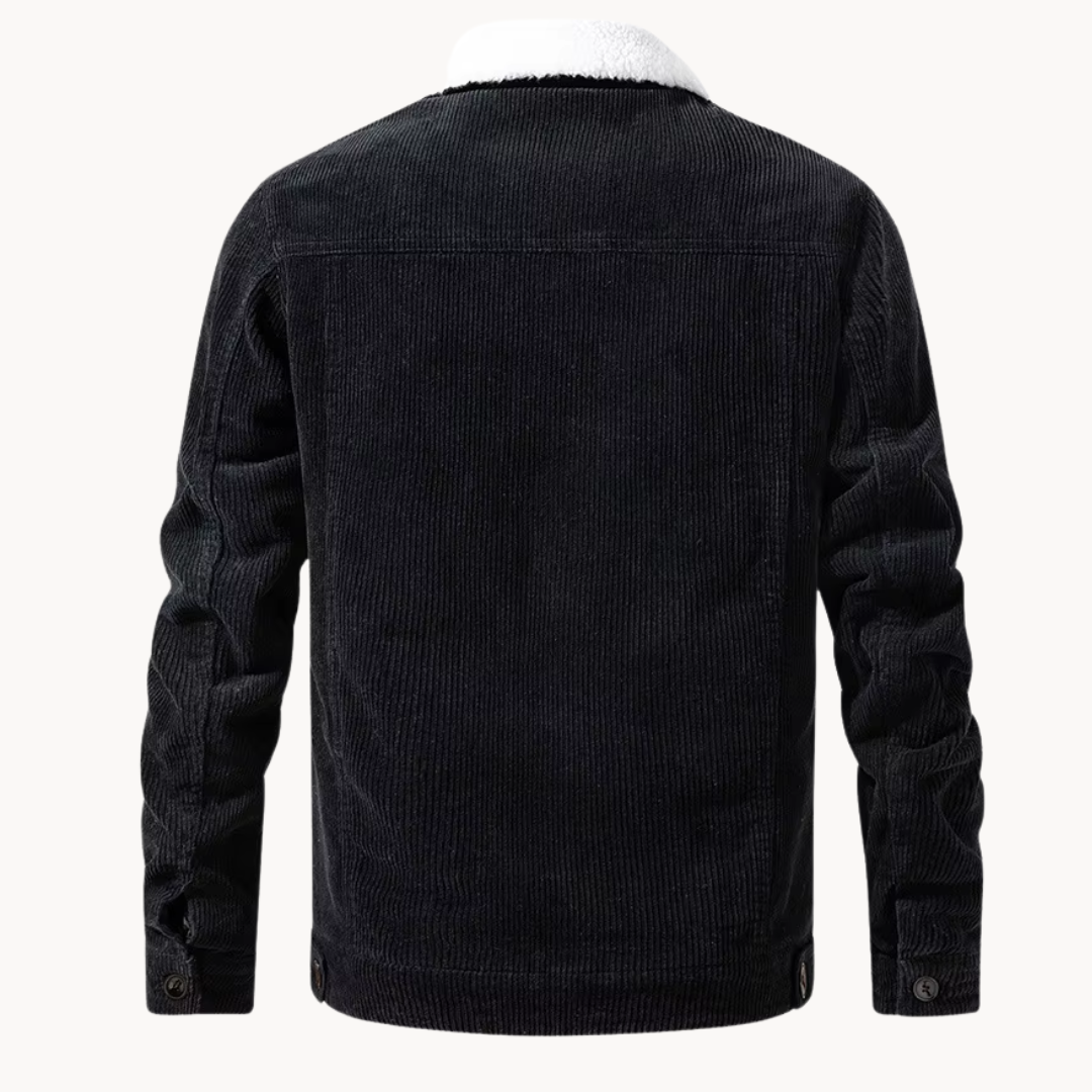Men's Corduroy Jacket | Warren