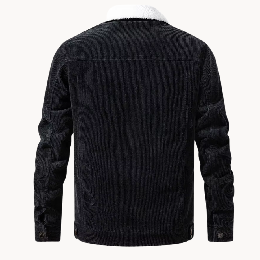 Men's Corduroy Jacket | Warren